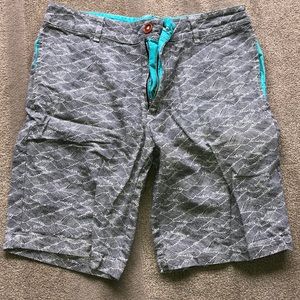 Betabrand shorts